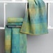 Sarah Jackson Handwoven Design
