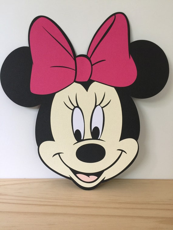 Disney Mickey Room Decor Cute Cartoon Model Decoration Desktop Men Women  Aesthetic Gifts Japan Home Car