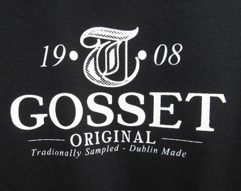Gosset Original T-Shirt