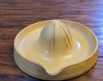 Ceramic lemon juicer 6a