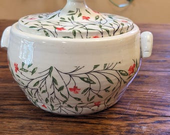 Decorative ceramic bowl 56a