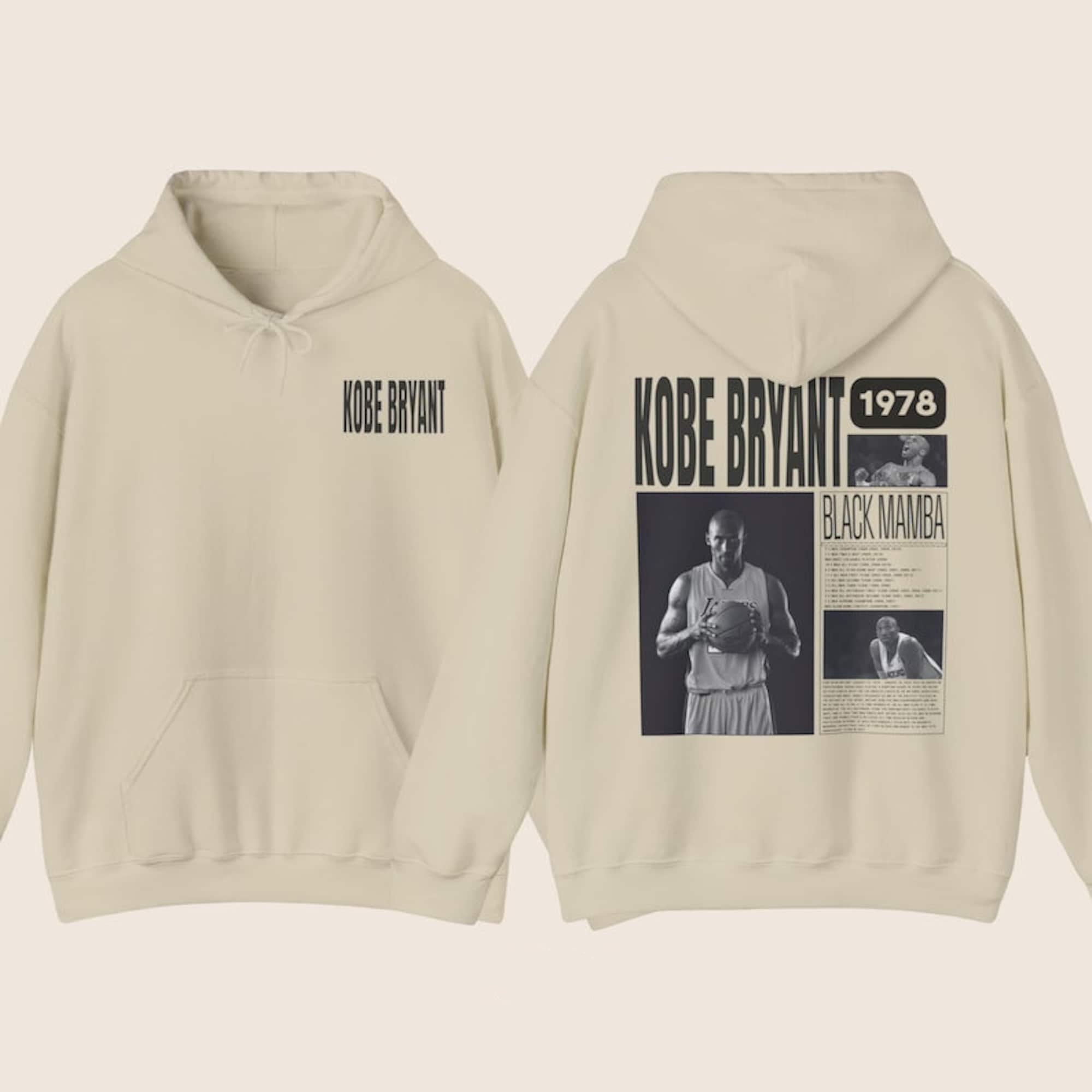 Felpa kobe uomo prezzo basso sale