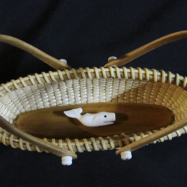 Nantucket Basket Kits Etsy