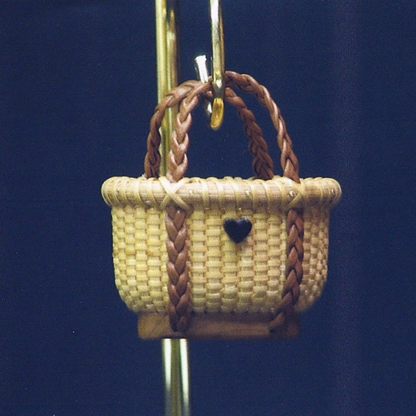 Nantucket Basket Kits Etsy