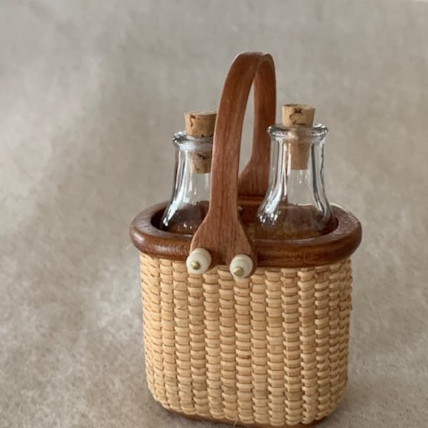 Nantucket Basket Kits Etsy