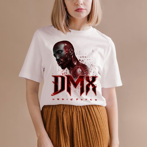 DMX Rapper Shirt | Etsy Australia