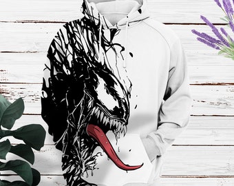 carnage sweatshirt