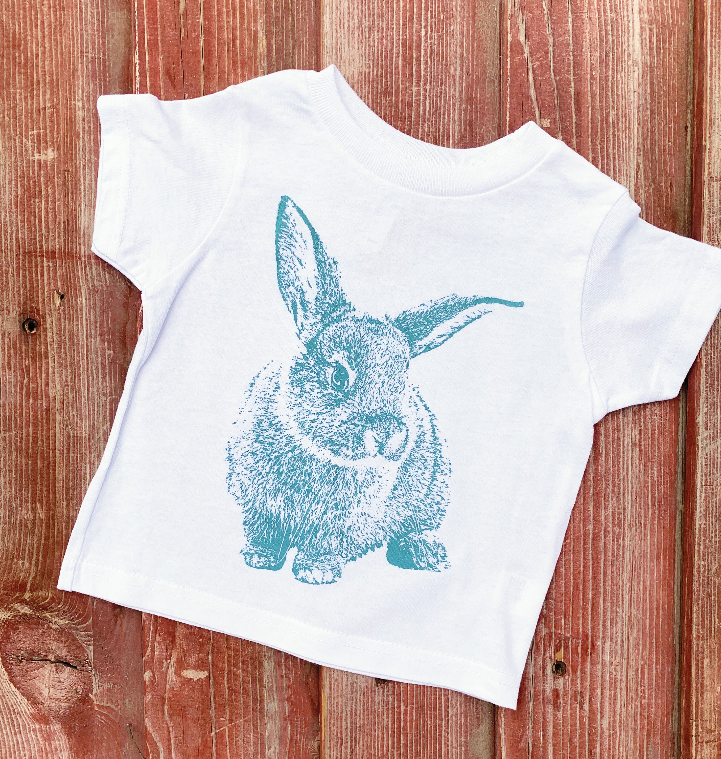 Camisas para conejos sale