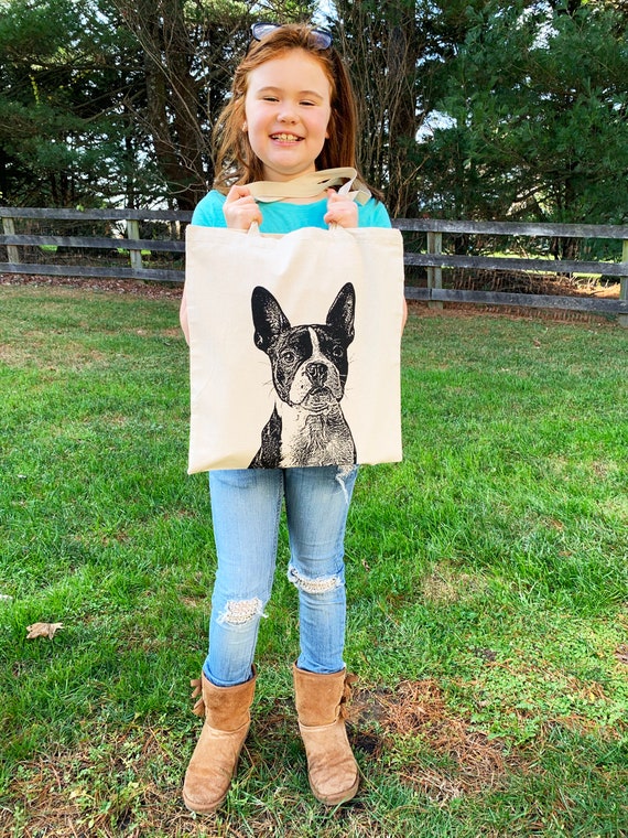 Baskets Femme Groove Bags Personnalisées Boston Terrier - Taille 11.5, Gris/rouge/noir