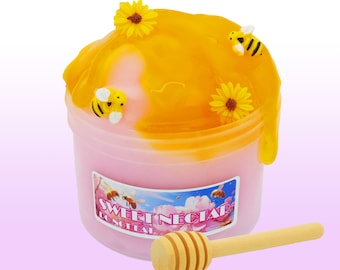 Sweet Nectar Slime