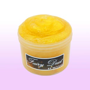 Fairy Dust Slime