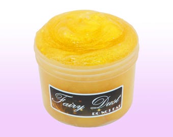 Fairy Dust Slime