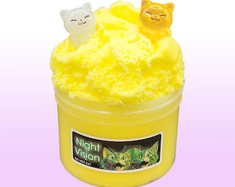 Night Vision Slime
