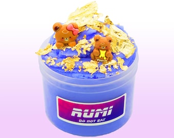 Rumi Demon Hunter Slime