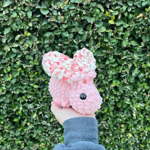 Crochet Lovebug