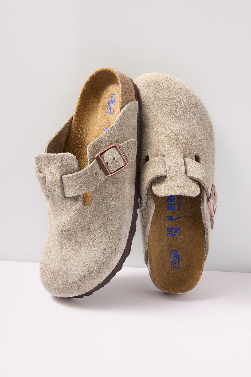 Birkenstock Boston 43 42 - Etsy Birkenstock Boston 43 42 - Etsy