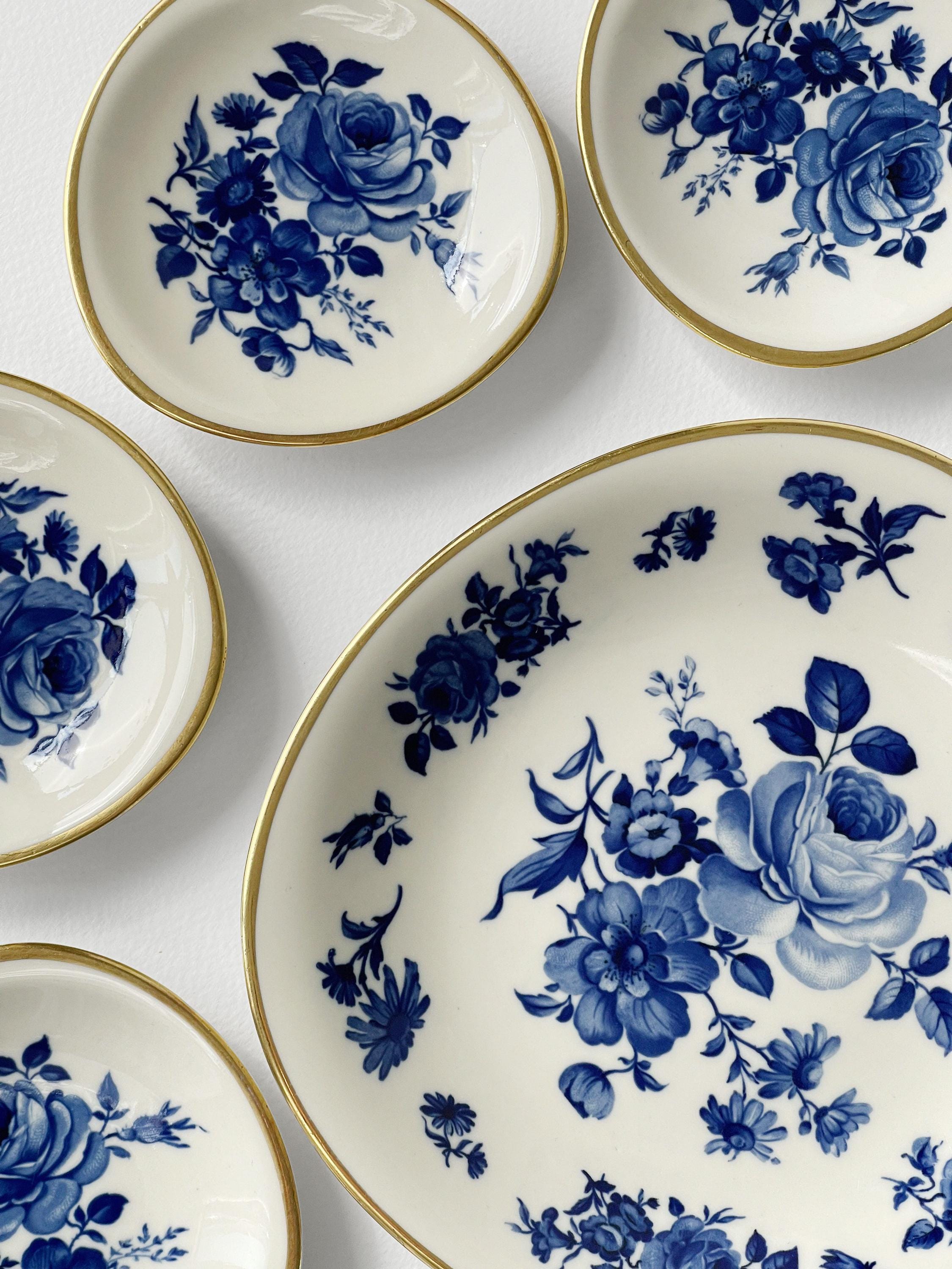 Weimar porzellan geschirr - Etsy 日本