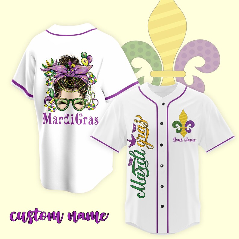 chris paul mardi gras jersey
