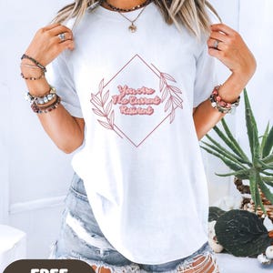 Mail Carrier T-Shirt | You Are the Current Resident Shirt