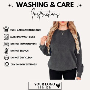 My Valentine Is Netflix Sweatshirt | Valentines Day Graphic Sweater image 4