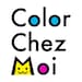 ColorChezMoi store logo