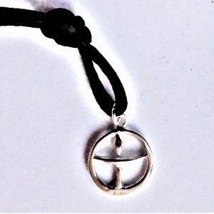 Sterling flaming chalice charm, Unitarian necklace, Coming of Age gift, Universalist jewelry, Uni bling, UU accessory