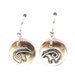 see more listings in the Earrings with ear wires section