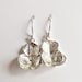 see more listings in the Earrings with ear wires section