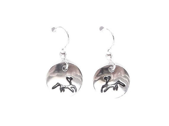pendientes puma pendientes puma