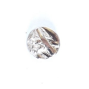 Sterling Juniper tie tack, botanical jewelry, mens jewelry, fathers day gift, under 20, silver lapel pin, silver tie tack, artisan jewelry