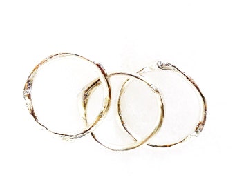 Twig ring, sterling ring, sterling twig ring, botanical ring, botanical jewelry, twig jewelry, twig replica, woodland ring, woodland jewelry