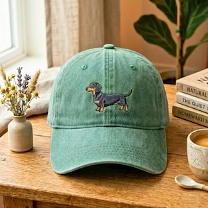 Dachshund Hats - Etsy