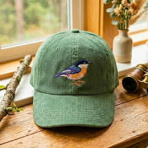 90s Corduroy Hat - Etsy - Page 2