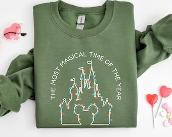 Disney 2026 Shirt, Family Disney Trip Shirts, Disneyworld Outfit, Mickey Minnie Shirt, Disney Vacation Tee, Matching Family Disneyland Shirt