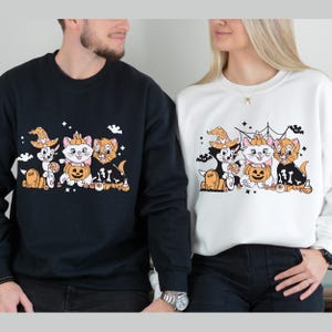 Aristocats Family Shirt: Marie, Toulouse, Berlioz - Magic Kingdom Party