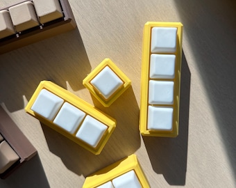 Custom Made Keyboard Keycaps Fidget Desk Toy Keychain | ASMR Clicky Fidget | Stress Relief Toy | Machanical Clicky Fidget | 3D Printed| ADHD