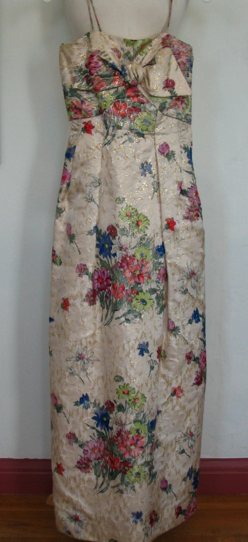 maxi dress size 4