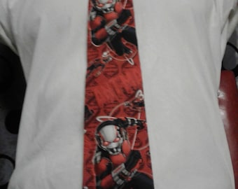 Antman Necktie