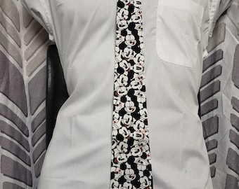 Corbata Mickey