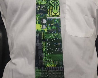 Motherboard Necktie