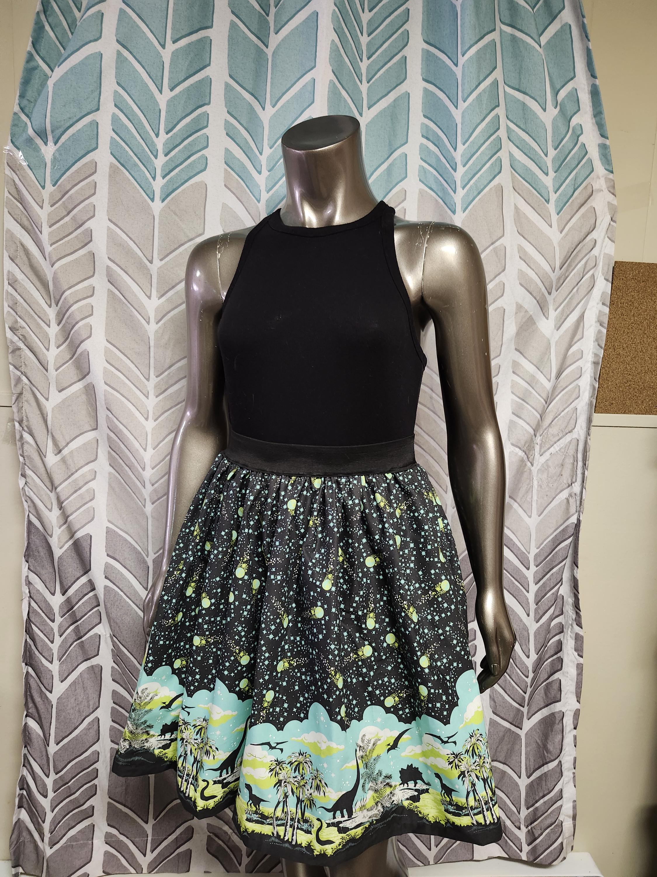 Dinosaurs Delight Skirt