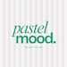 PastelMood