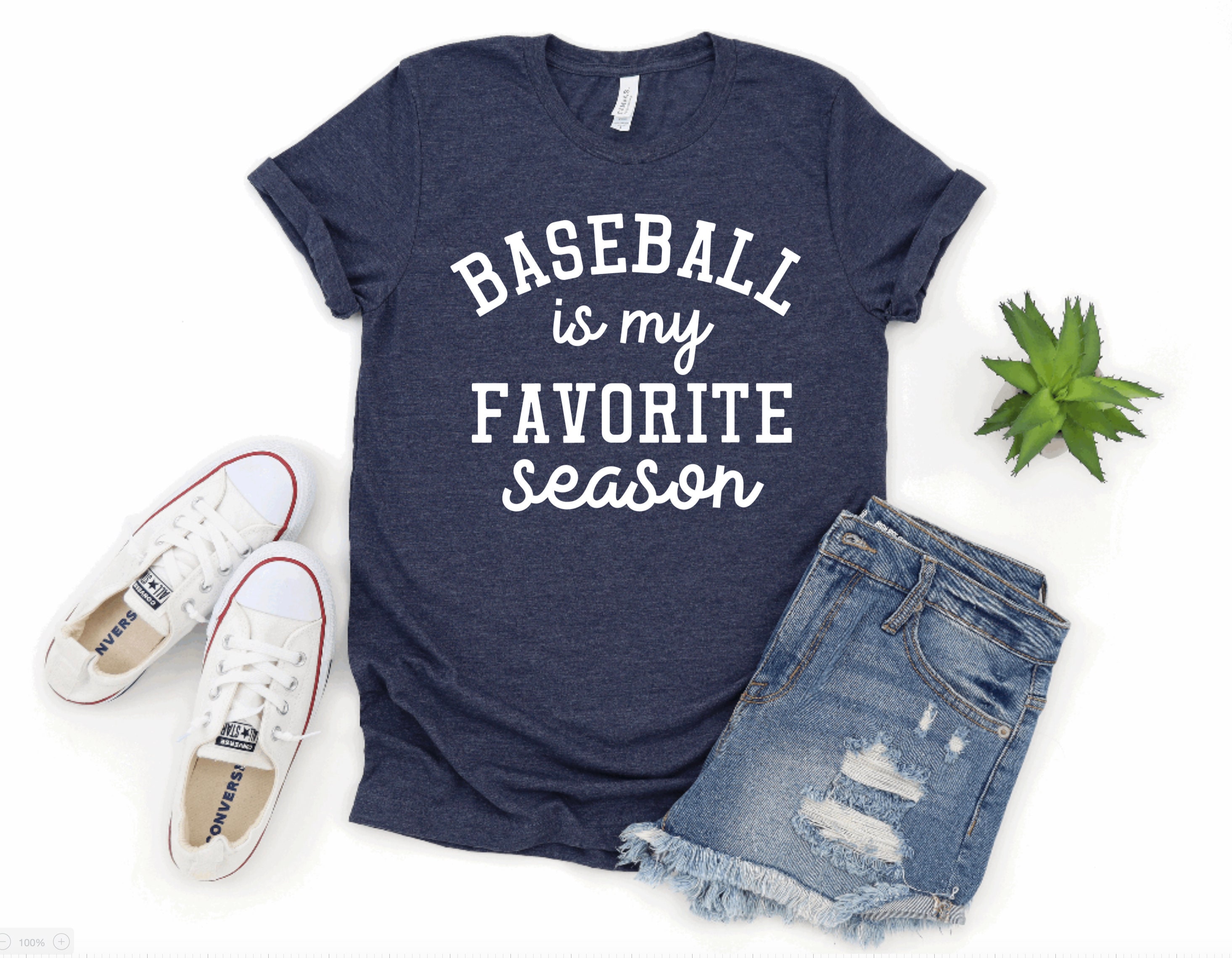 Baseball Mom Shirt Baseball Season Tee Baseball is My Favorite Season Shirt Baseball Shirt Baseball Fan Shirt Baseball TShirt