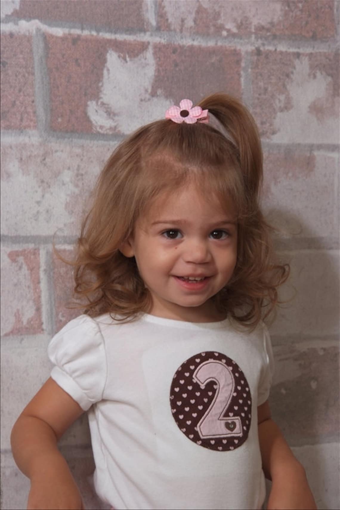 Baby Hair Bows Hair Clips Newborn Toddler Infant Hair Clips Etsy