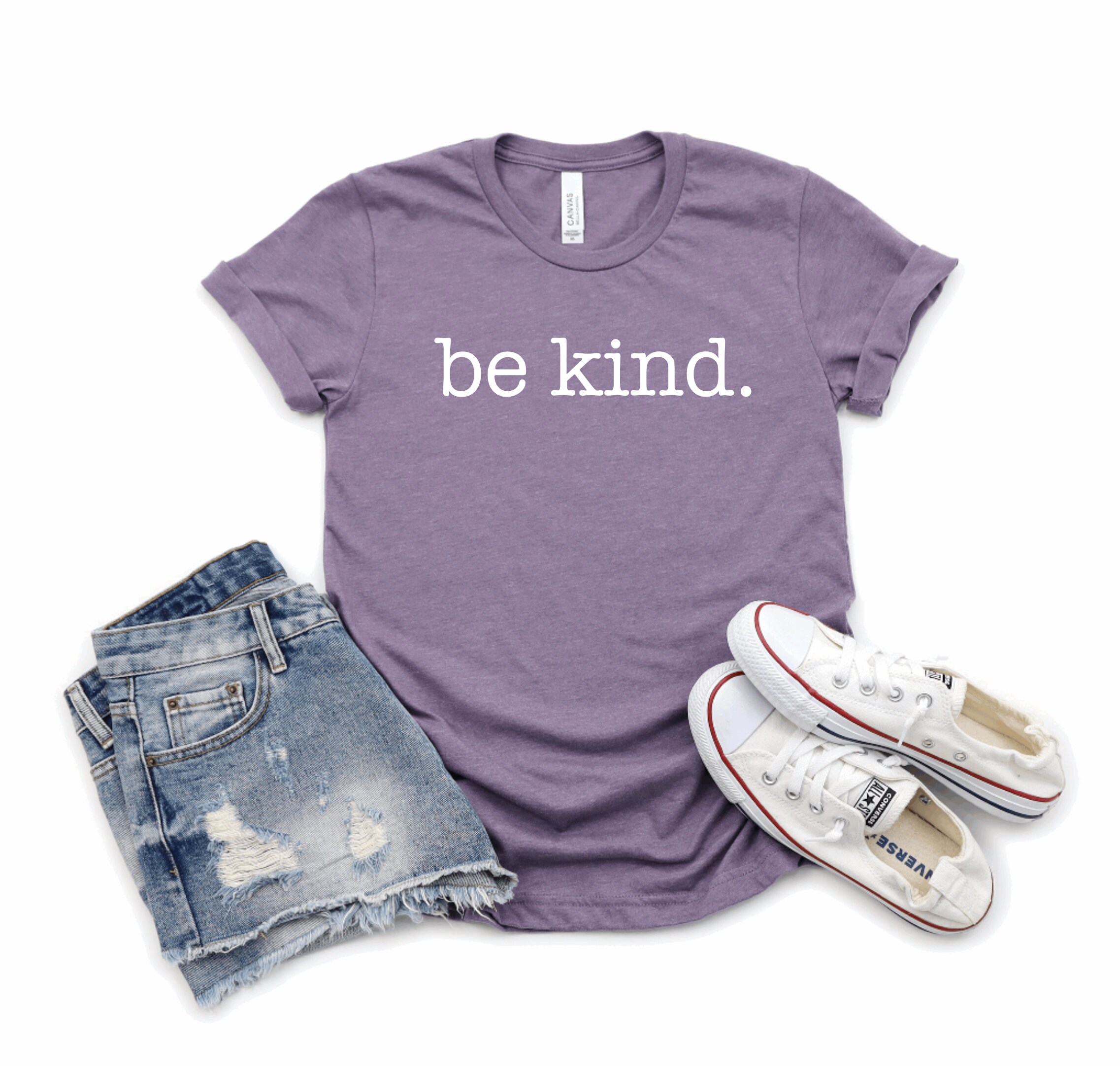 Be Kind T Shirt Kindness T Shirt Womens Tee Teenage Tween T | Etsy
