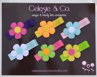 Hair Bows Baby Hair Bows Infant Hair Bows Toddler Hair Bows Flower Hair Clips Toddler Hair Bows Back to School Hair Bows Girls Hair Clips