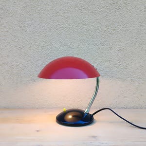 Josef Hůrka Table lamp