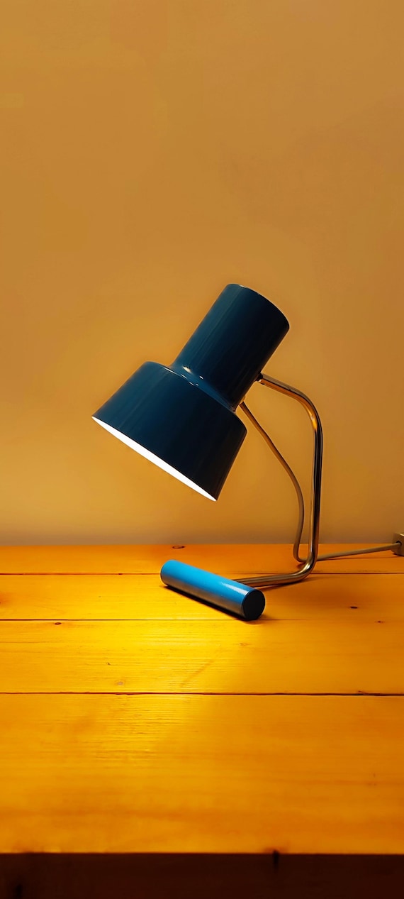 Vintage table lamp