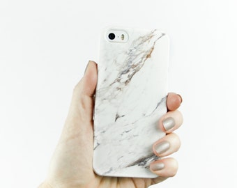 Gift for Her, Minimalist Fashion Gift, for Best Friends iPhone 11 Pro Case Marble, iPhone 14 Case, Xs, 12, 5S SE, Galaxy S23 CMG-MAR