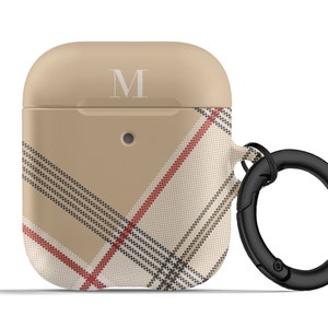 Brown Checkered LV Louis Vuitton Luxury High End Airpods Pro Case – Royalty  High Fashion